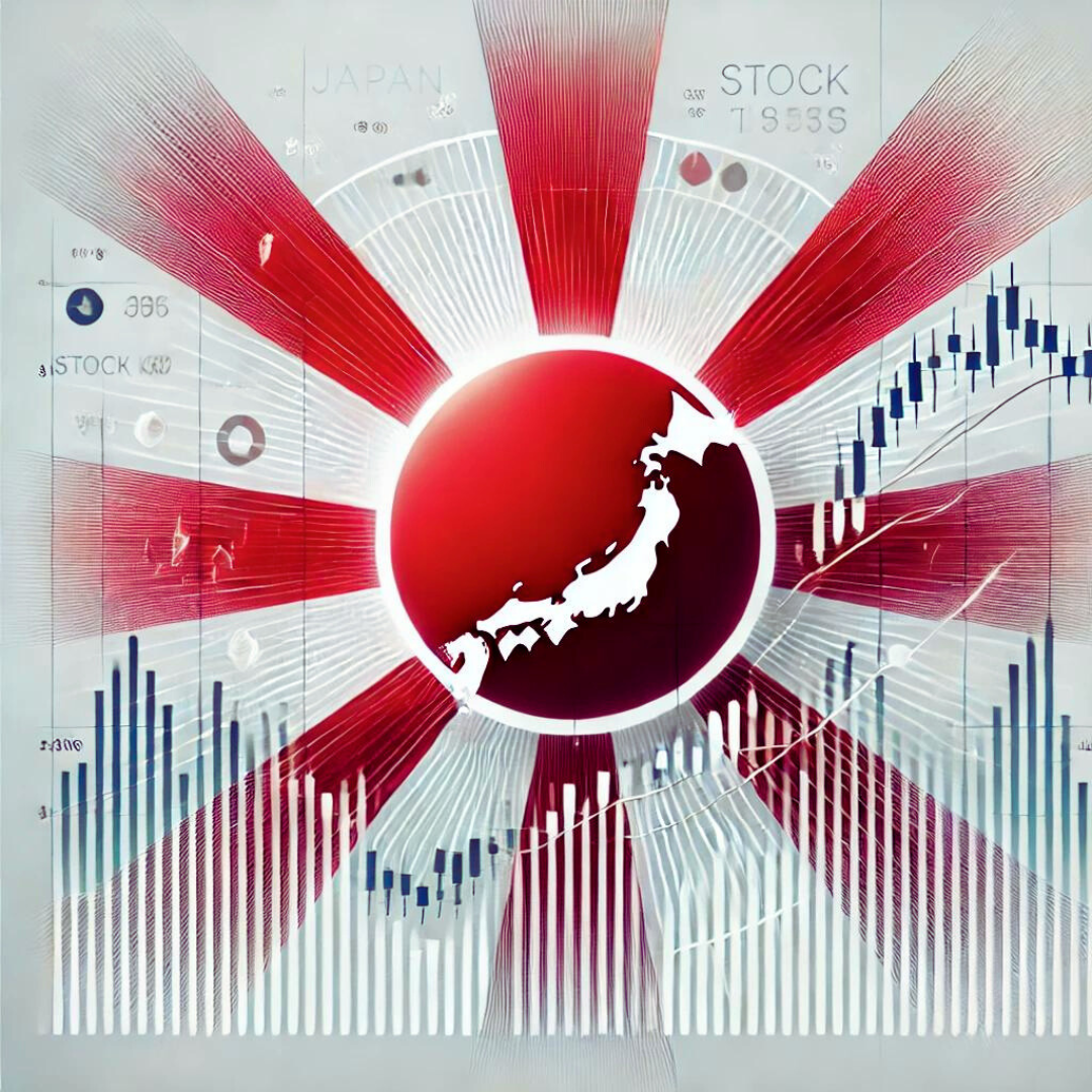 Faut-il investir dans le marché japonais