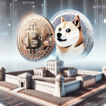 bitcoin et dogecoin