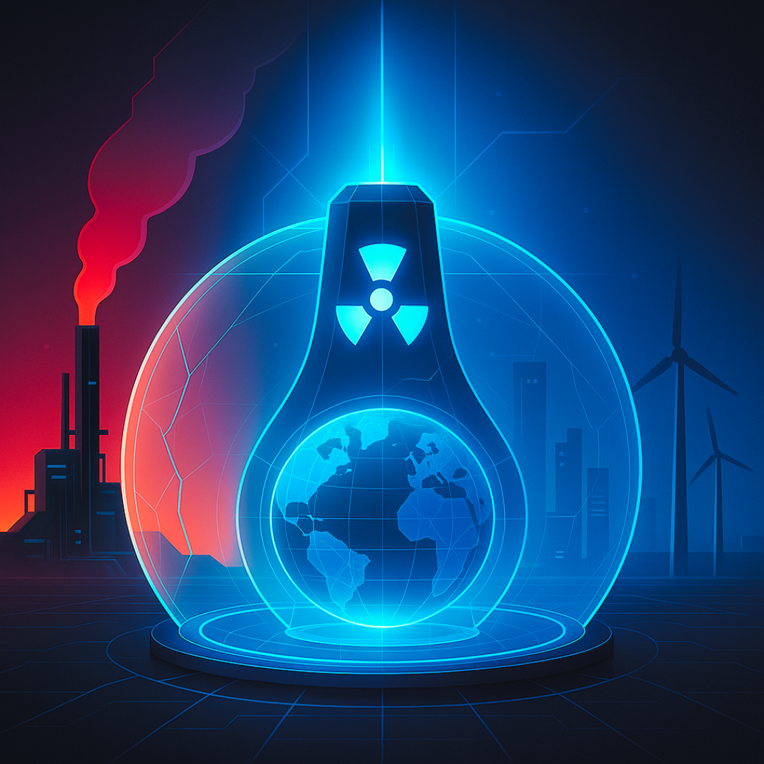 les investissements dans le nucléaire