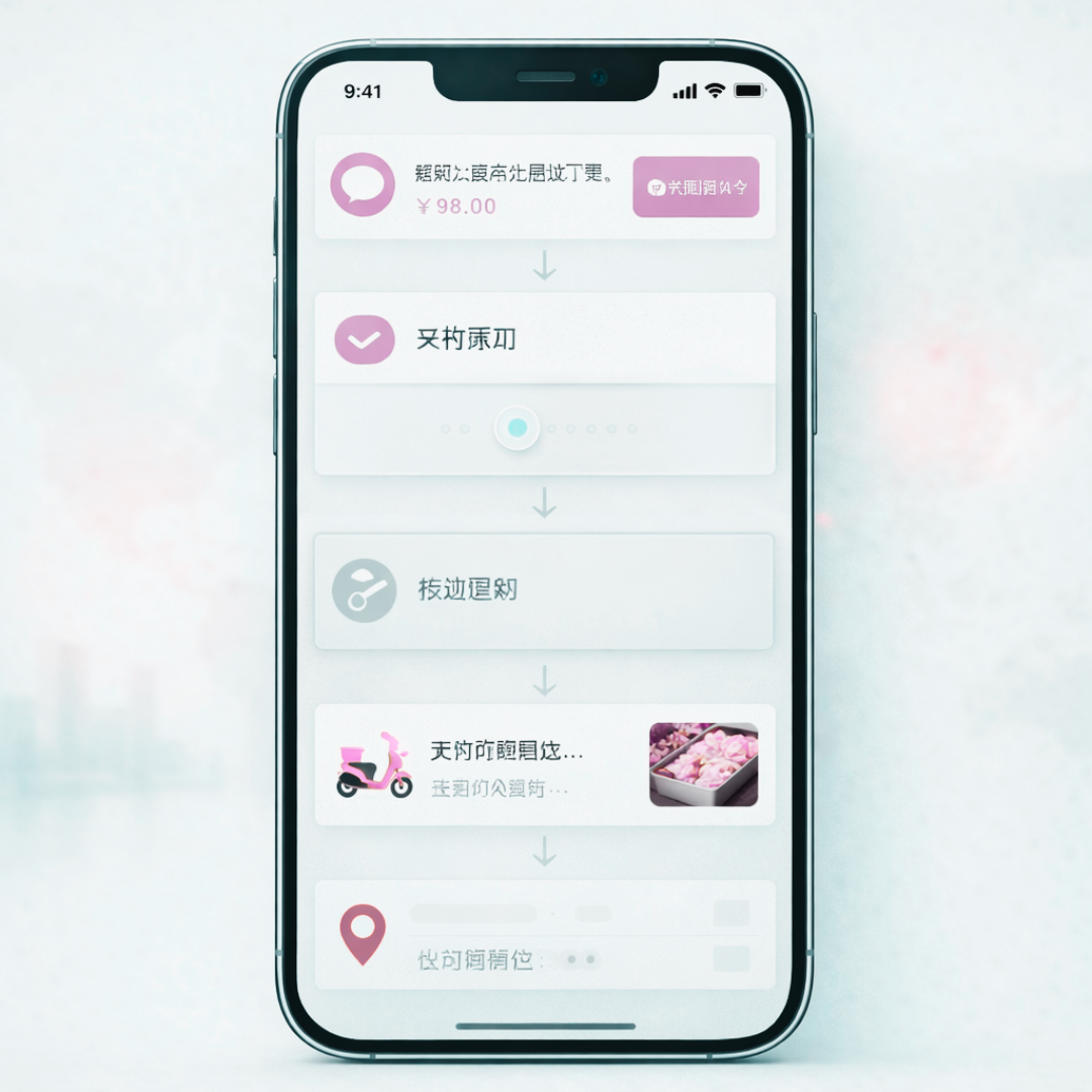 L'IA agentique : assistants personnels chinois